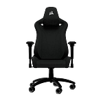 Corsair TC200 Black  Silla Corsair TC200 Black  Silla