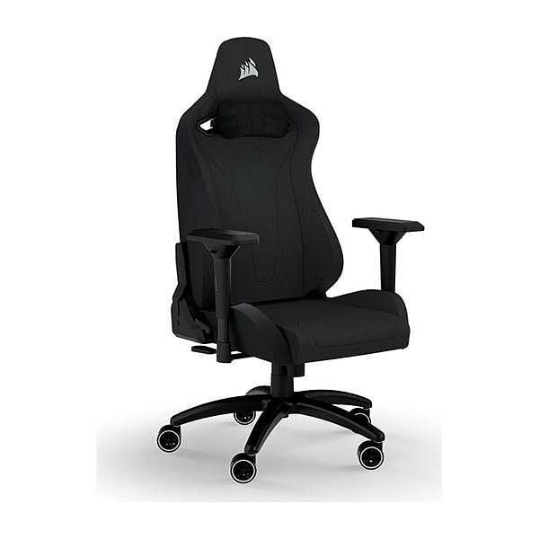 Corsair TC200 Black  Silla