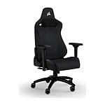 Corsair TC200 Black  Silla