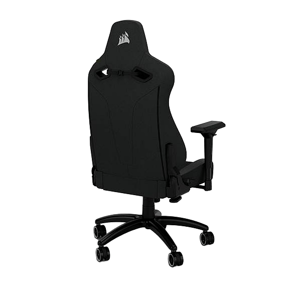 Corsair TC200 Black  Silla