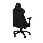 Corsair TC200 Black  Silla Corsair TC200 Black  Silla