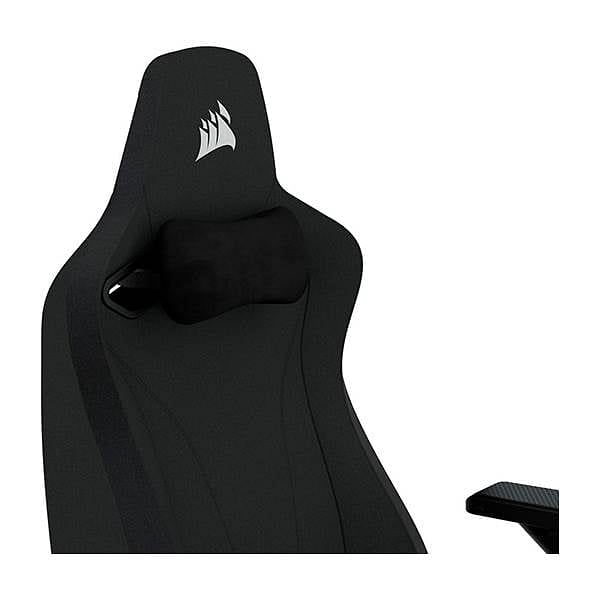 Corsair TC200 Black  Silla