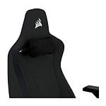 Corsair TC200 Black  Silla