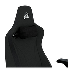 Corsair TC200 Black  Silla Corsair TC200 Black  Silla