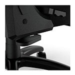 Corsair TC200 Black  Silla