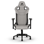 Corsair Gaming T3 Rush GRISCARBON  Silla