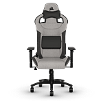 Corsair Gaming T3 Rush GRISCARBON  Silla