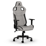 Corsair Gaming T3 Rush GRISCARBON  Silla