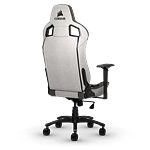 Corsair Gaming T3 Rush GRISCARBON  Silla