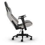 Corsair Gaming T3 Rush GRISCARBON  Silla