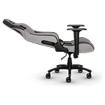 Corsair Gaming T3 Rush GRISCARBON  Silla