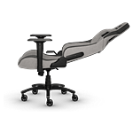 Corsair Gaming T3 Rush GRISCARBON  Silla