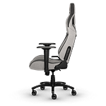 Corsair Gaming T3 Rush GRISCARBON  Silla