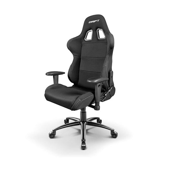 Drift Gaming DR100 Negro  Silla