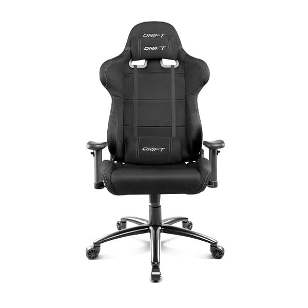 Drift Gaming DR100 Negro  Silla