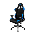 Drift Gaming DR100 Negro  Azul  Silla Drift Gaming DR100 Negro  Azul  Silla