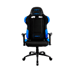 Drift Gaming DR100 Negro  Azul  Silla Drift Gaming DR100 Negro  Azul  Silla