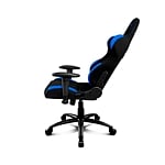 Drift Gaming DR100 Negro  Azul  Silla