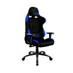 Drift Gaming DR100 Negro  Azul  Silla Drift Gaming DR100 Negro  Azul  Silla