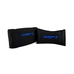 Drift Gaming DR100 Negro  Azul  Silla