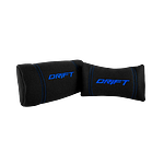 Drift Gaming DR100 Negro  Azul  Silla Drift Gaming DR100 Negro  Azul  Silla