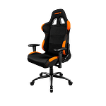 Drift Gaming DR100 Negro  Naranja  Silla Drift Gaming DR100 Negro  Naranja  Silla