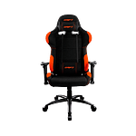 Drift Gaming DR100 Negro  Naranja  Silla Drift Gaming DR100 Negro  Naranja  Silla