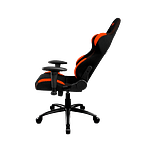 Drift Gaming DR100 Negro  Naranja  Silla Drift Gaming DR100 Negro  Naranja  Silla