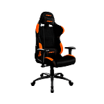 Drift Gaming DR100 Negro  Naranja  Silla Drift Gaming DR100 Negro  Naranja  Silla