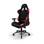 Drift Gaming DR100 Negro  Rojo  Silla