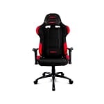 Drift Gaming DR100 Negro  Rojo  Silla