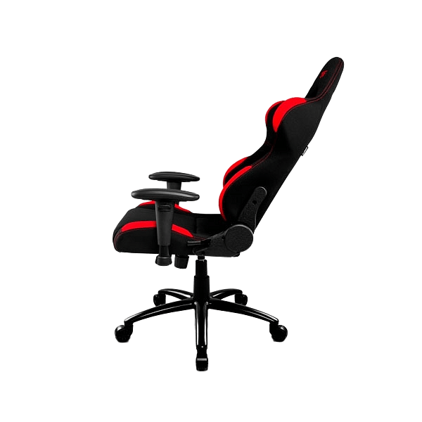 Drift Gaming DR100 Negro  Rojo  Silla