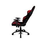 Drift Gaming DR100 Negro  Rojo  Silla