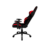 Drift Gaming DR100 Negro  Rojo  Silla Drift Gaming DR100 Negro  Rojo  Silla