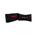 Drift Gaming DR100 Negro  Rojo  Silla Drift Gaming DR100 Negro  Rojo  Silla