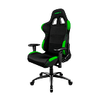 Drift Gaming DR100 Negro  Verde  Silla Drift Gaming DR100 Negro  Verde  Silla