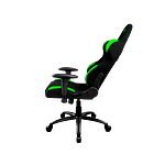 Drift Gaming DR100 Negro  Verde  Silla Drift Gaming DR100 Negro  Verde  Silla