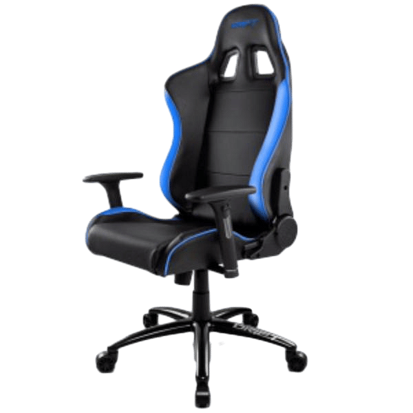 Drift Gaming DR200 Negro y Azul  Silla