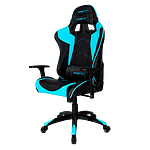 Drift Gaming DR300 Negro y Azul  Silla