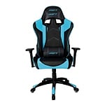 Drift Gaming DR300 Negro y Azul  Silla