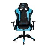Drift Gaming DR300 Negro y Azul  Silla