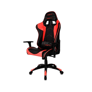 Drift Gaming DR300 Negro y Rojo  Silla