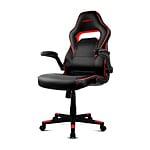Drift Gaming DR75 NegraRojo  Silla