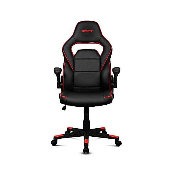 Drift Gaming DR75 NegraRojo  Silla