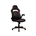 Drift Gaming DR75 NegraRojo  Silla