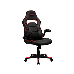 Drift Gaming DR75 NegraRojo  Silla Drift Gaming DR75 NegraRojo  Silla