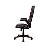 Drift Gaming DR75 NegraRojo  Silla