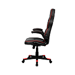 Drift Gaming DR75 NegraRojo  Silla Drift Gaming DR75 NegraRojo  Silla