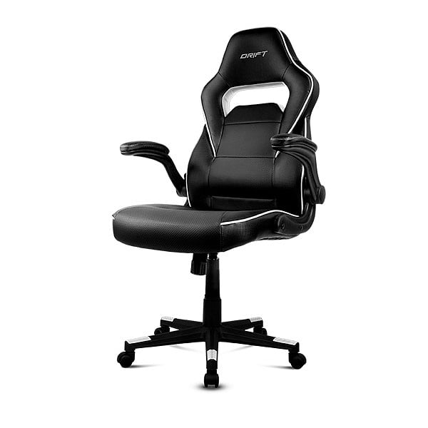 Drift Gaming DR75 NegraBlanca  Silla
