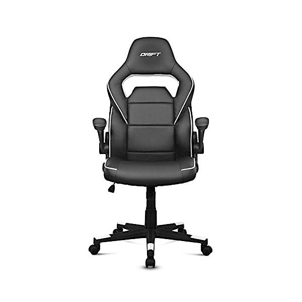 Drift Gaming DR75 NegraBlanca  Silla